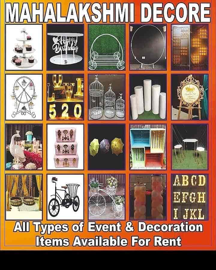Aggregate 144+ birthday decoration items for rent best seven.edu.vn