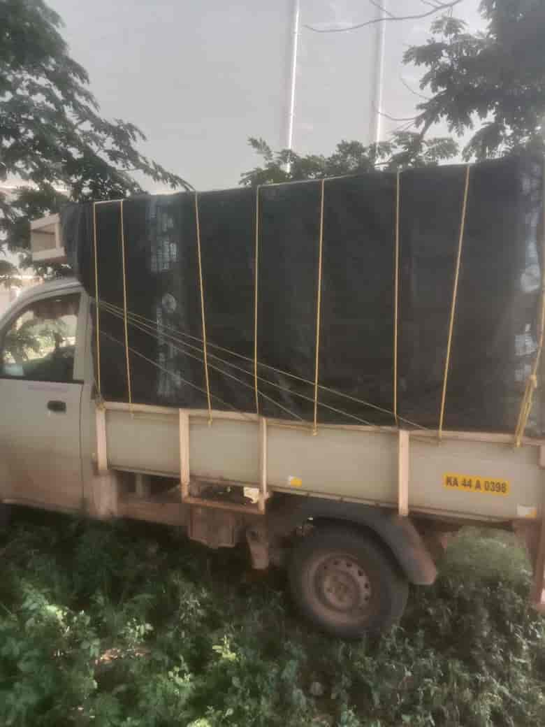 Top Tata Ace Second Hand Truck Dealers in Ashok Nagar Tumkur Best