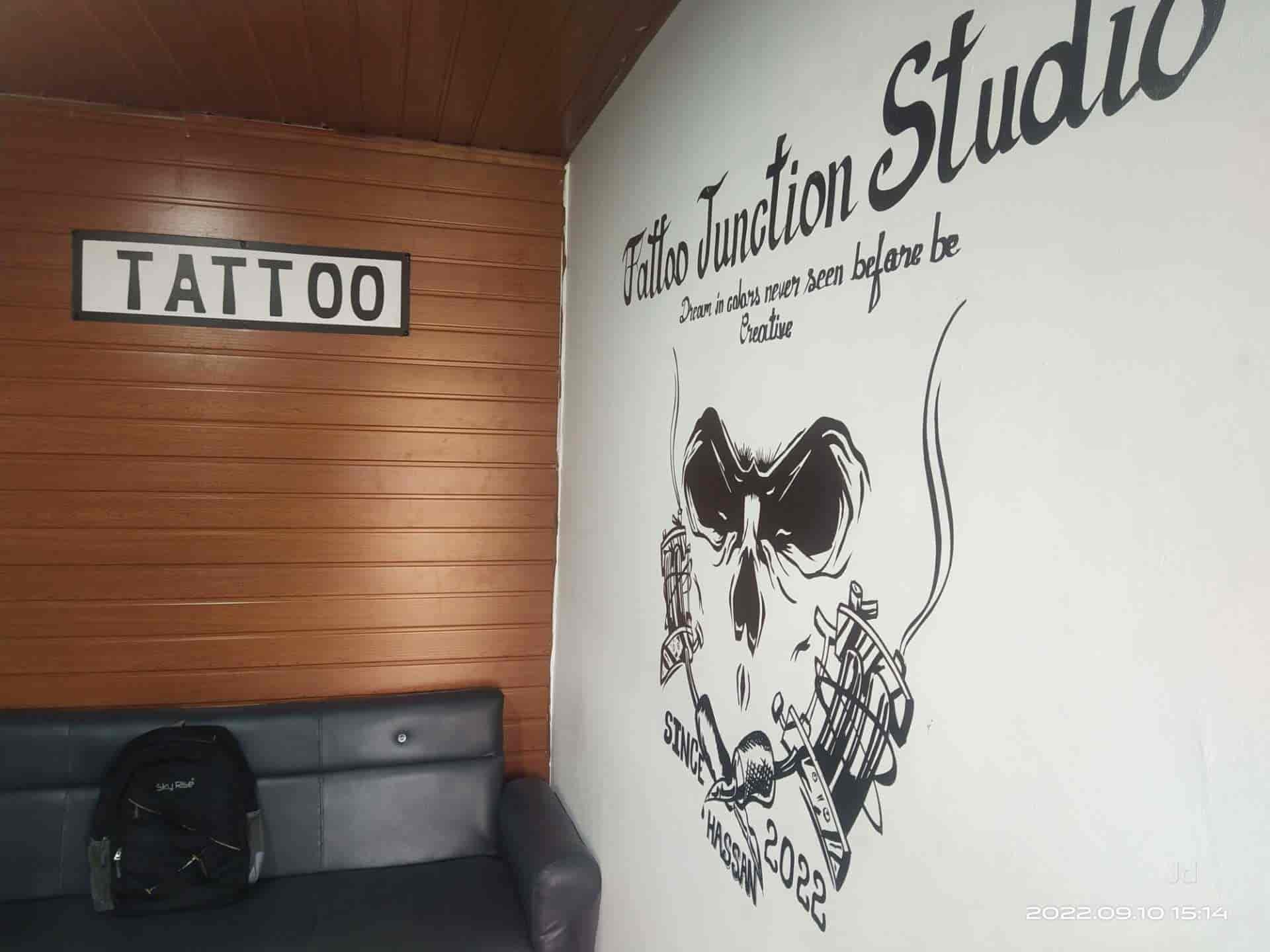 Details more than 54 junction city tattoo in.cdgdbentre