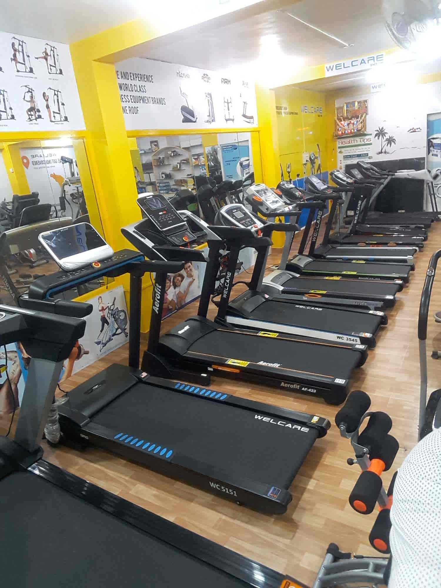 Gym accessories near discount me