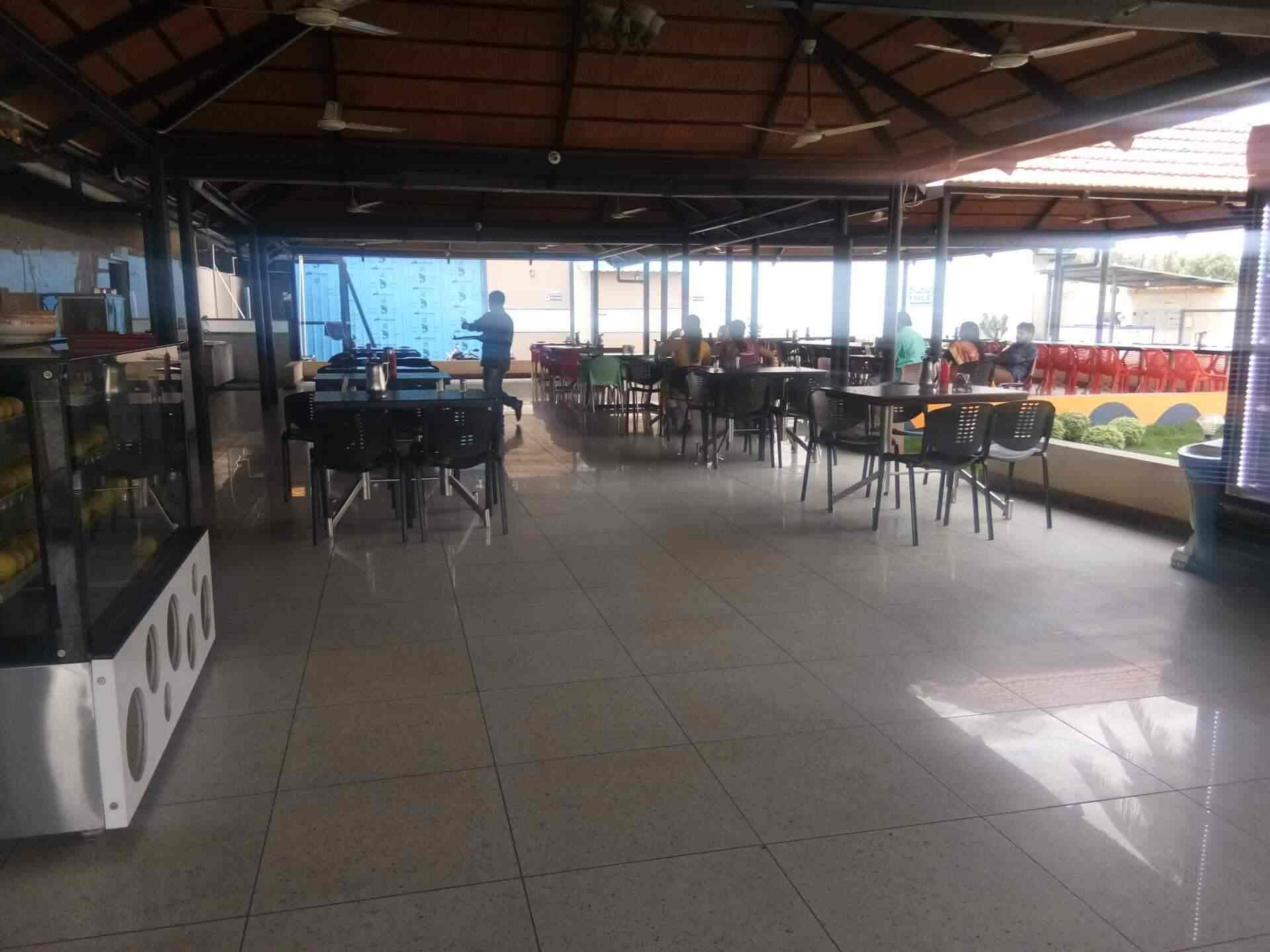 Sri Krishna Bhavan Veg Restaurant in N H 75, Bengaluru Mangaluru