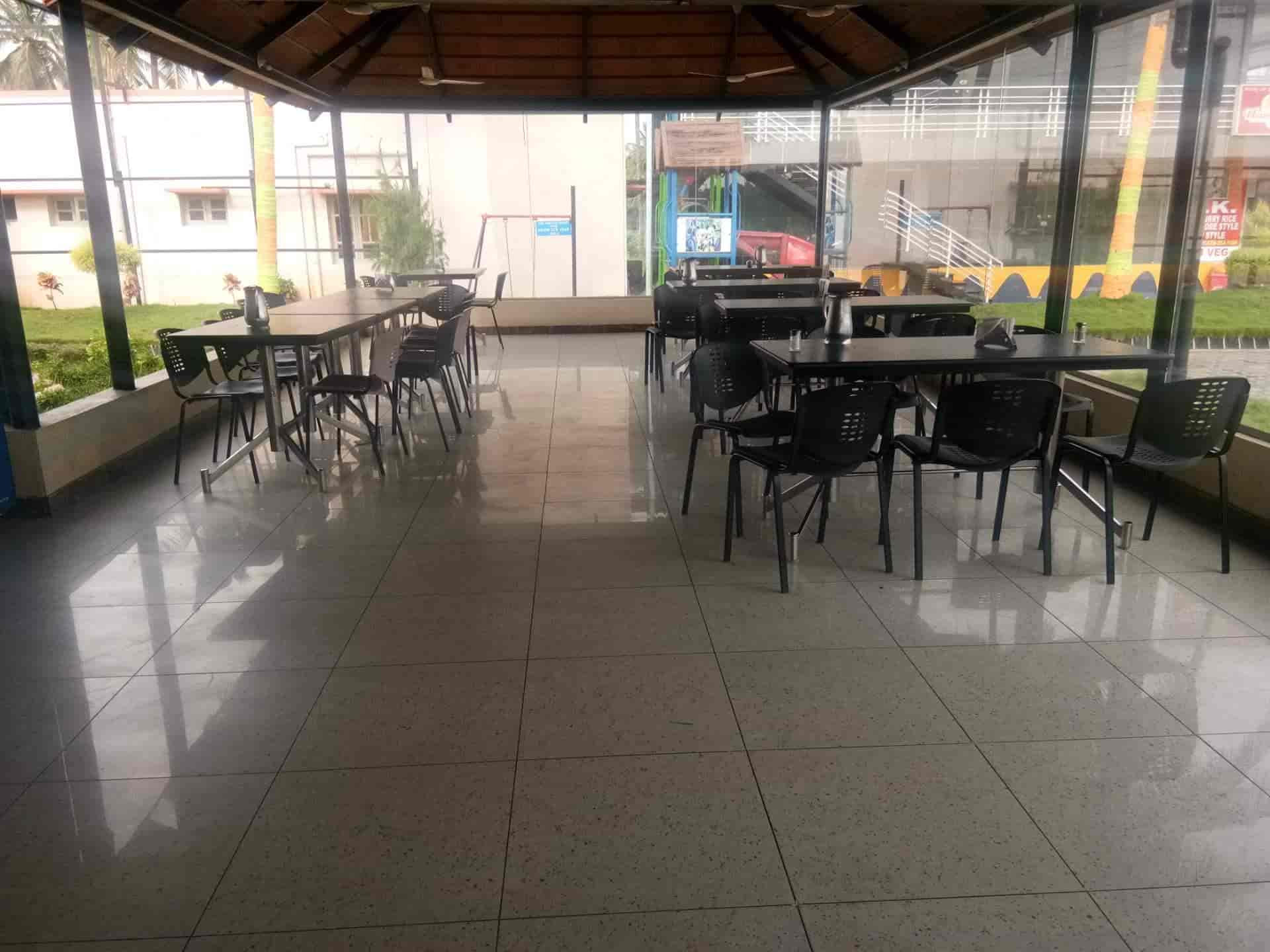 Sri Krishna Bhavan Veg Restaurant in N H 75, Bengaluru Mangaluru