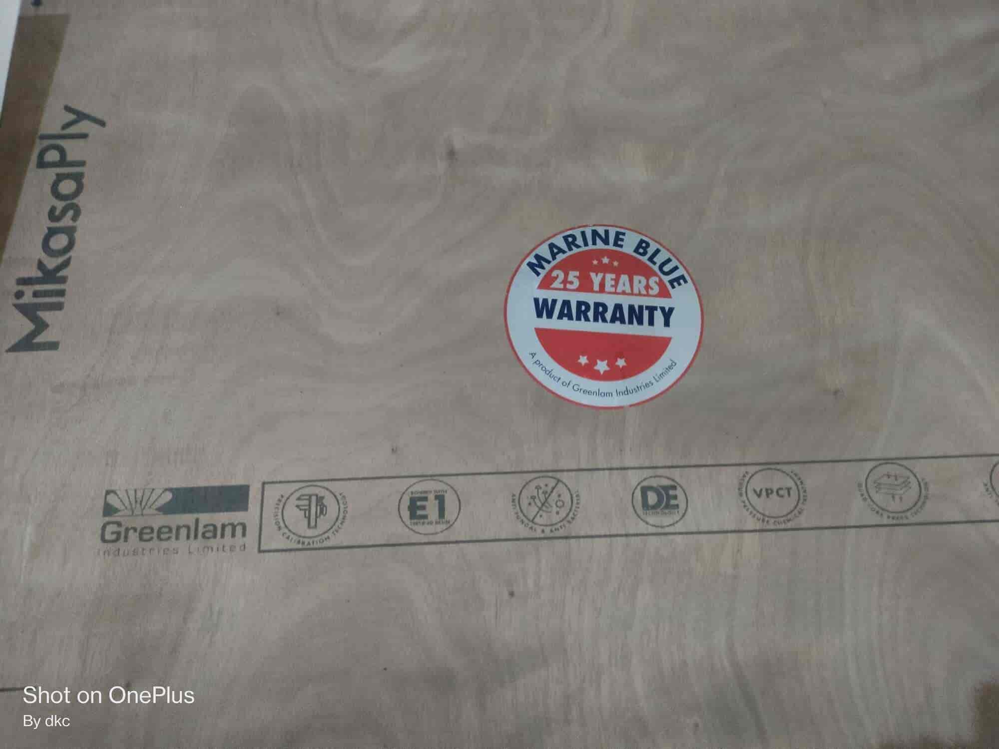 Top Anchor Plywood Dealers in Best Anchor Plywood Dealers near