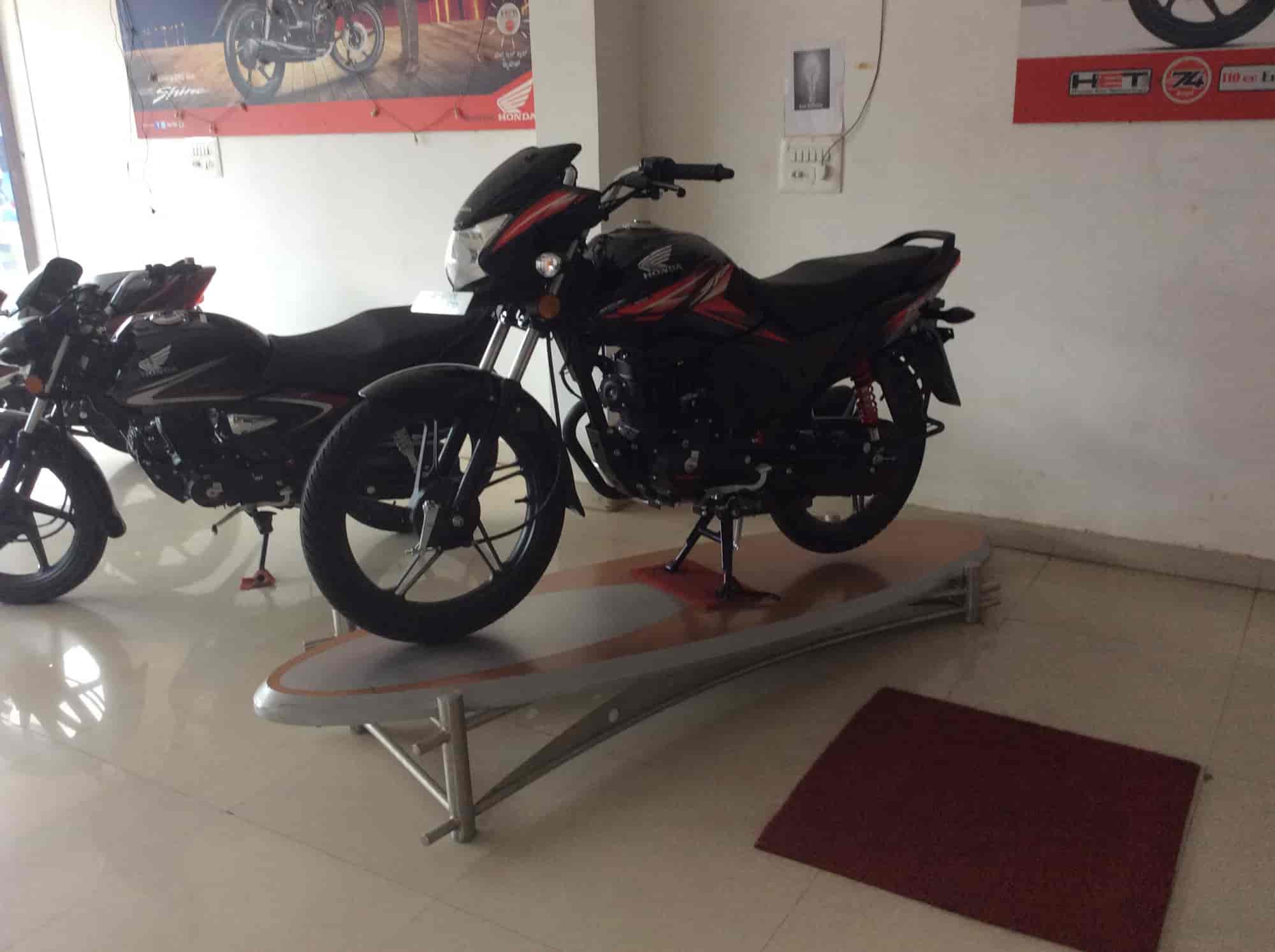 Motorcycle Dealers Honda in Arsikere Hassan Best Hero Honda Showroom near me Justdial