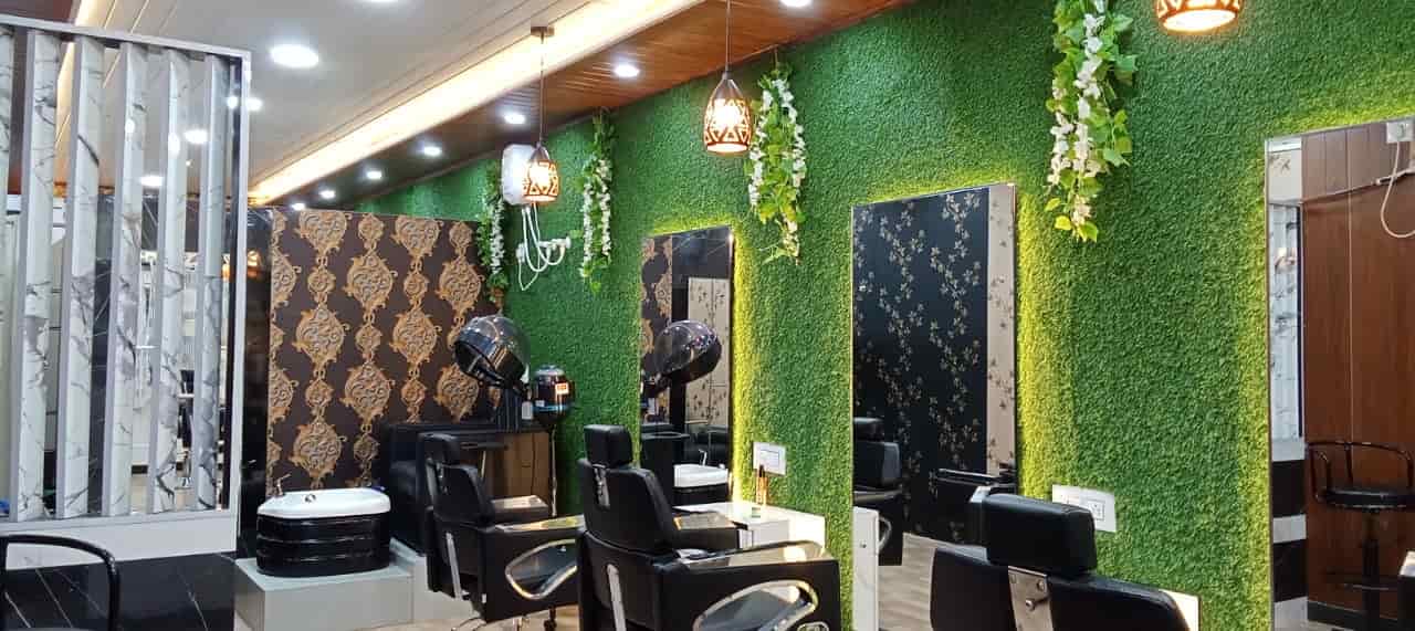 Prachi Fancy Store And Beauty Parlour in Ashoka Road,Hassan Best