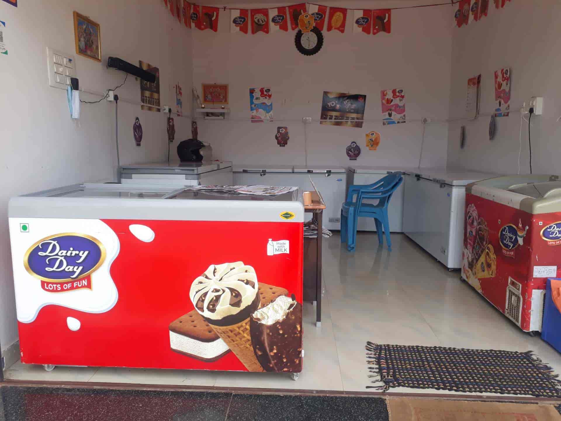 Top Dairy Day Ice Cream Distributors in Davangere Best Dairy Day Ice Cream Distributors Justdial