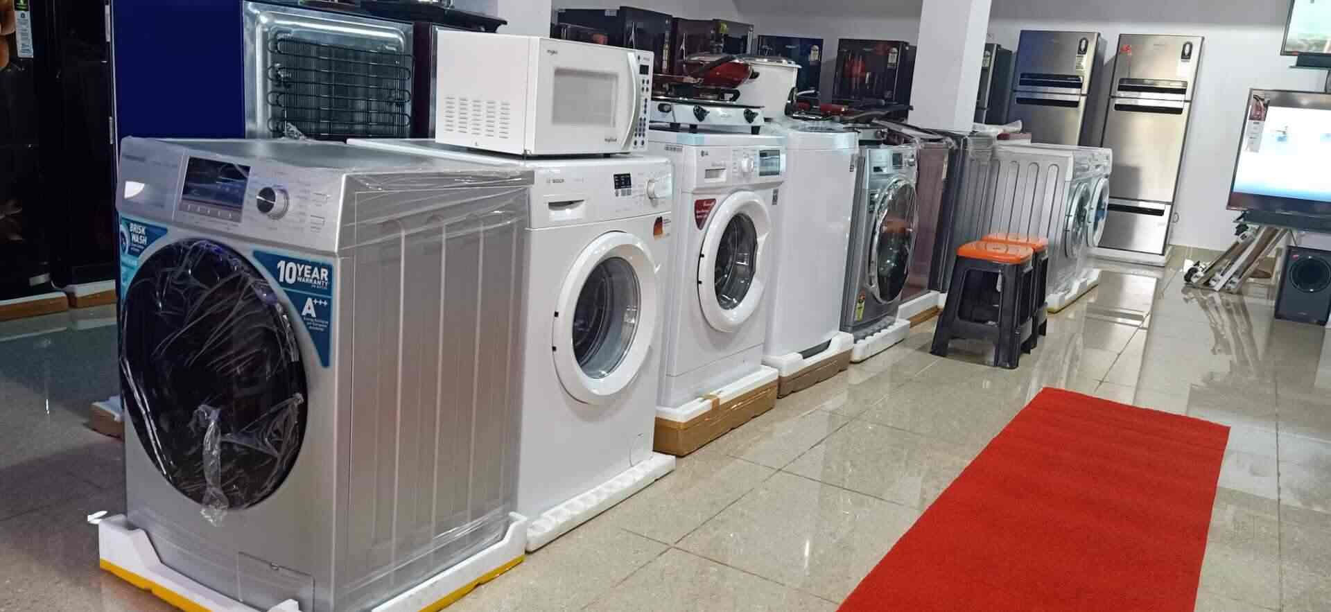 Top Tcl Home Appliance Dealers in Udupi Best Tcl Home Appliance