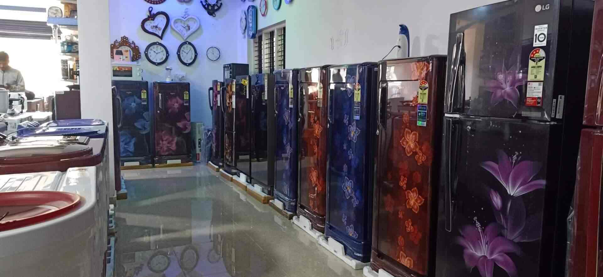 Top Tcl Home Appliance Dealers in Udupi Best Tcl Home Appliance Dealers near me Justdial