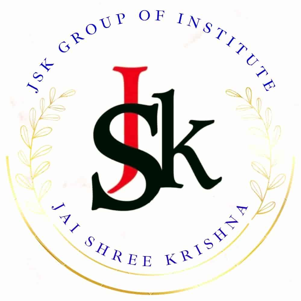 Jsk Group Of Institute in Salempur,Hathras - Best Tutorials near  