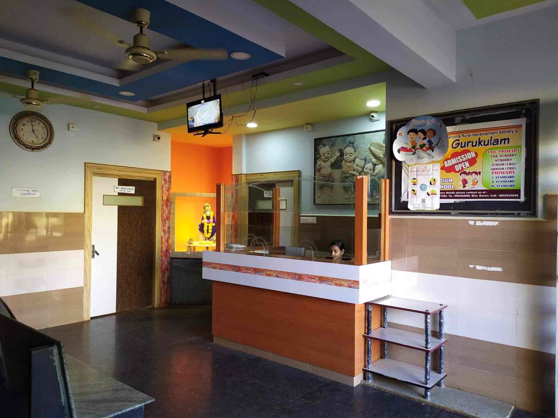 Top Icu in Mundgod Best Intensive Care Unit near me Justdial