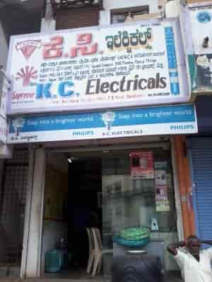 Kc electrical discount