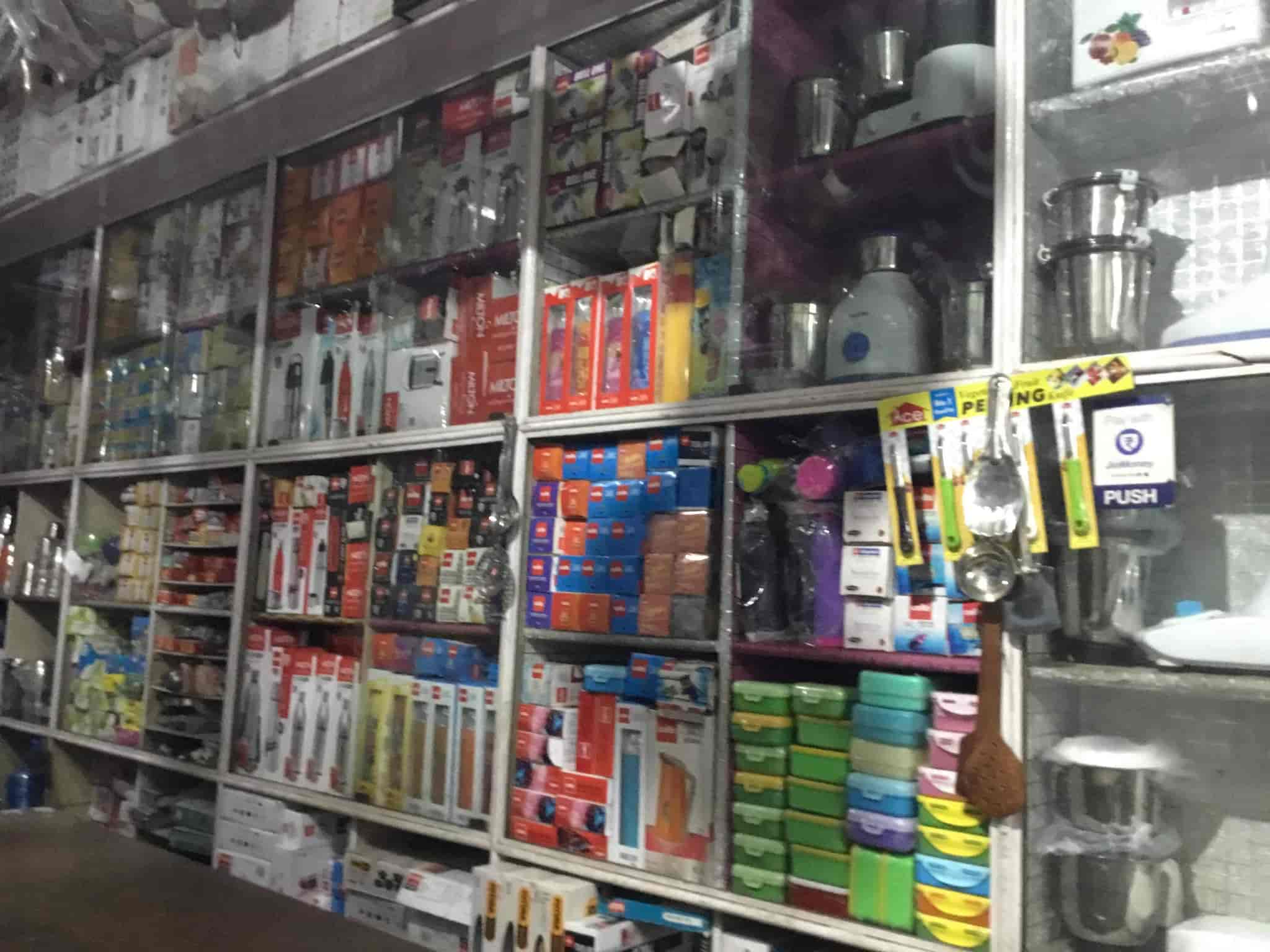 Arihant Crockery Emporium in Near Gurudwara,Hazaribagh Best Crockery