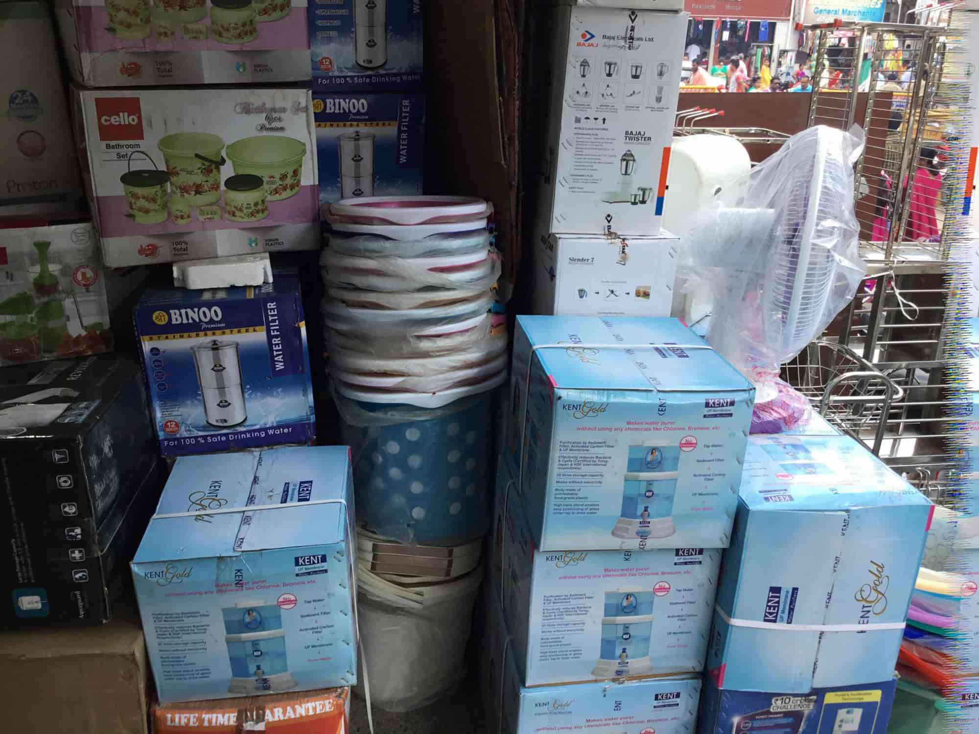 Arihant Crockery Emporium in Near Gurudwara,Hazaribagh Best Crockery