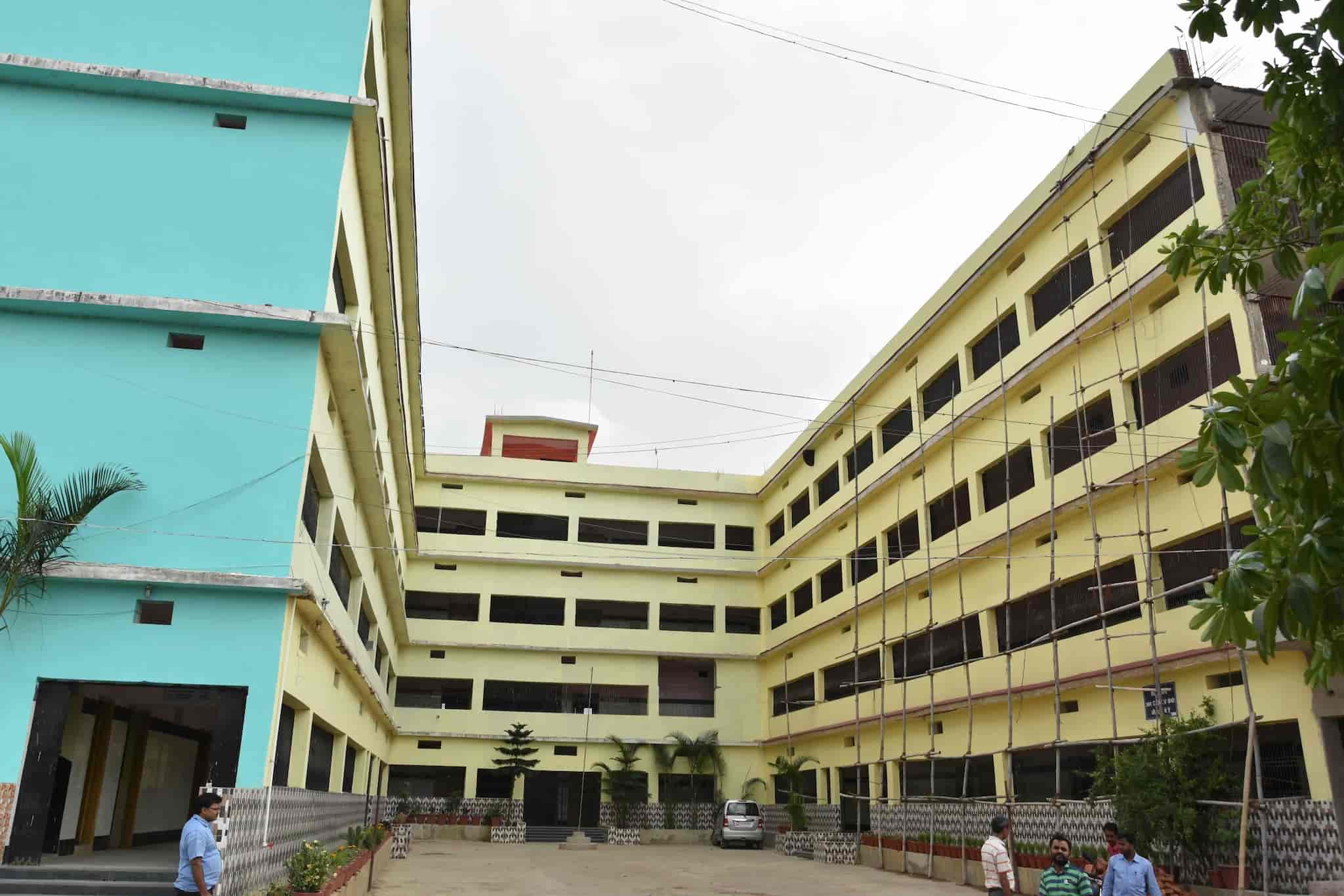 Inter Science College in Korrah,Hazaribagh - Best Science Colleges near me in  Hazaribagh - Justdial