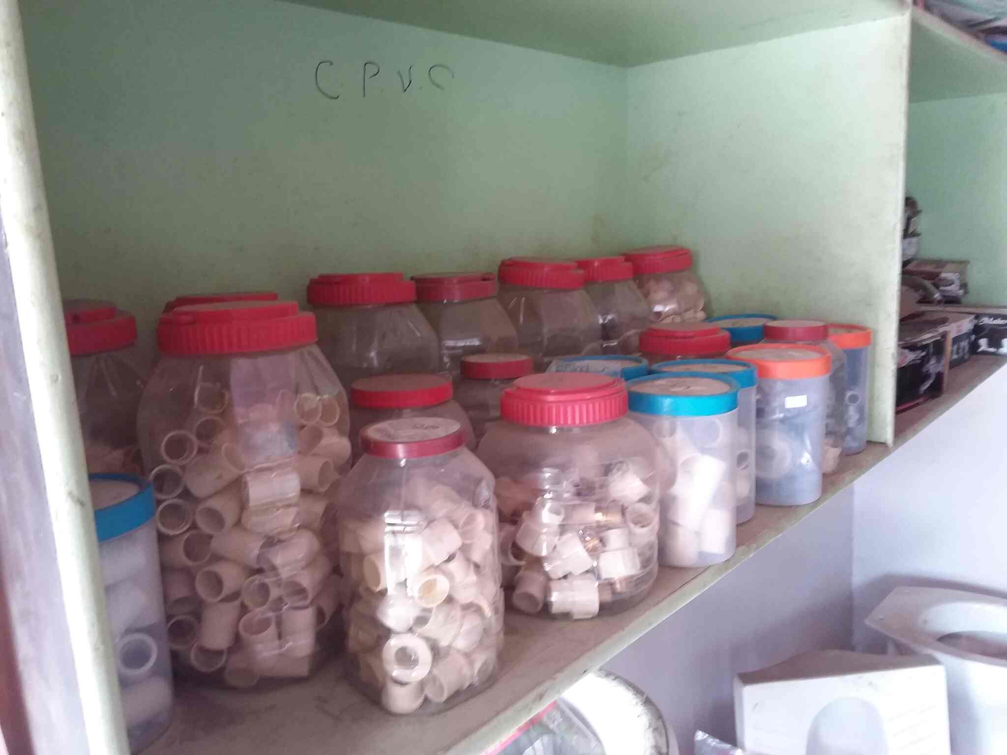 Catalogue Sanitary Corner in Hazaribagh HO , Hazaribagh Justdial