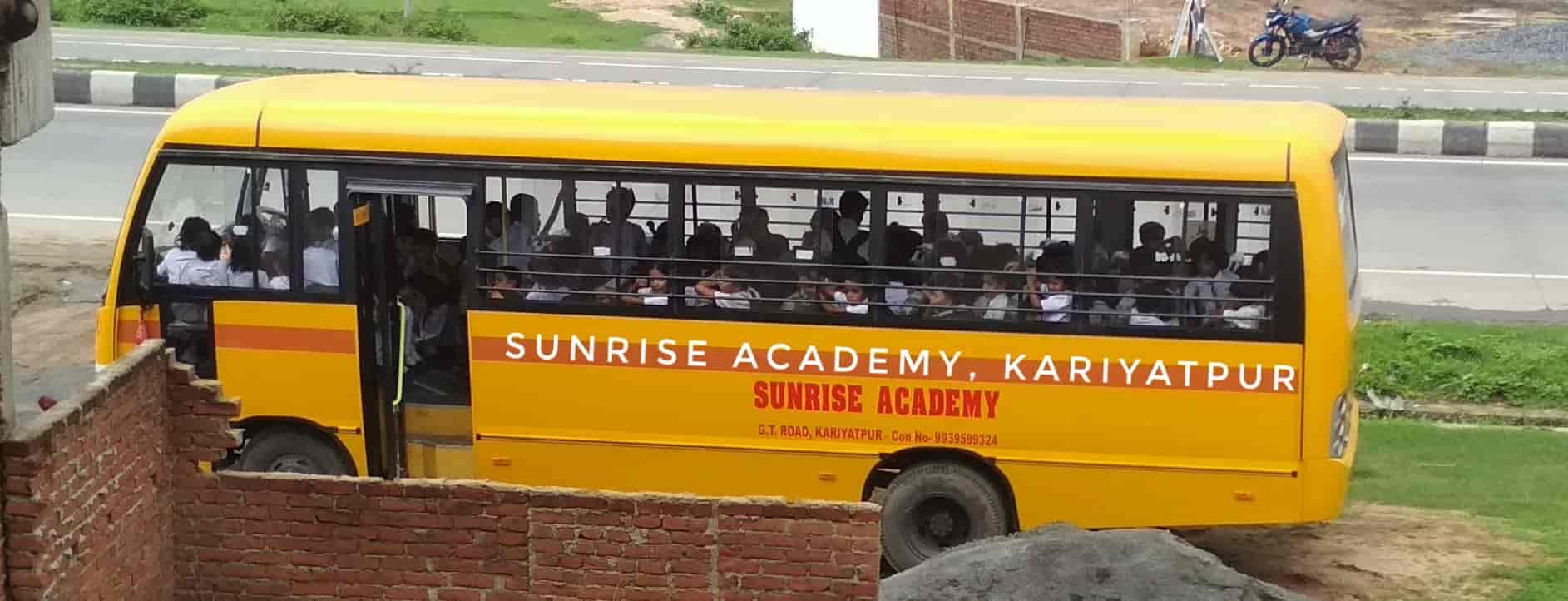 Sunrise Academy in Hazaribagh - Best Institutes near me in Hazaribagh -  Justdial