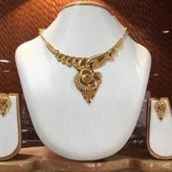 Yuvraj Jewellers, Badam Bazaar 