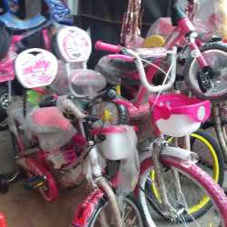 Munna discount cycle showroom