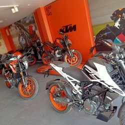 husqvarna bike dealers near me