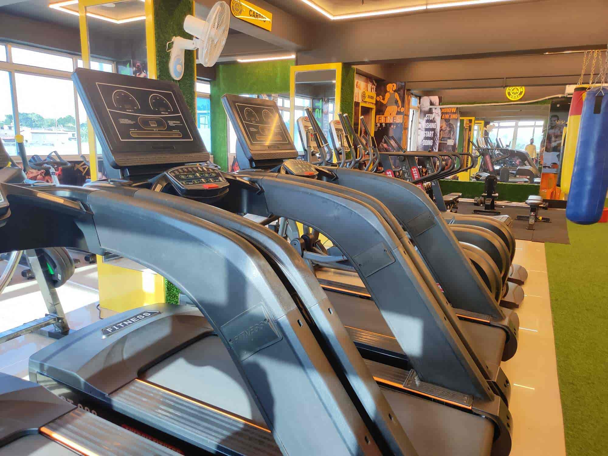 24 Hours Fitness Kapolei Photos - abcq2ms