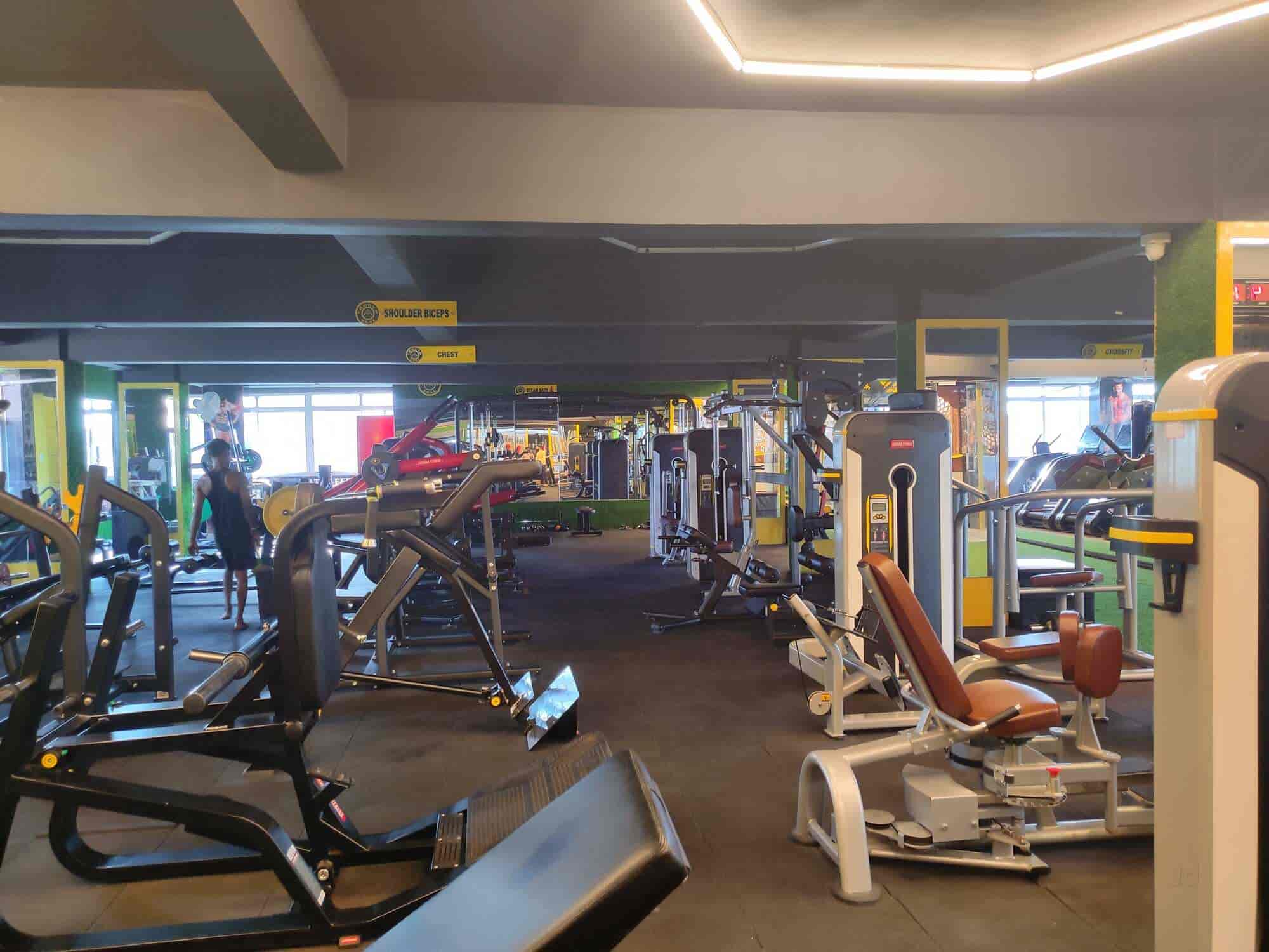 24 Hours Fitness Kapolei Photos - y142ffk