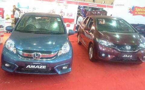 Top Honda City Car Showrooms in Himatnagar - Best Honda City 