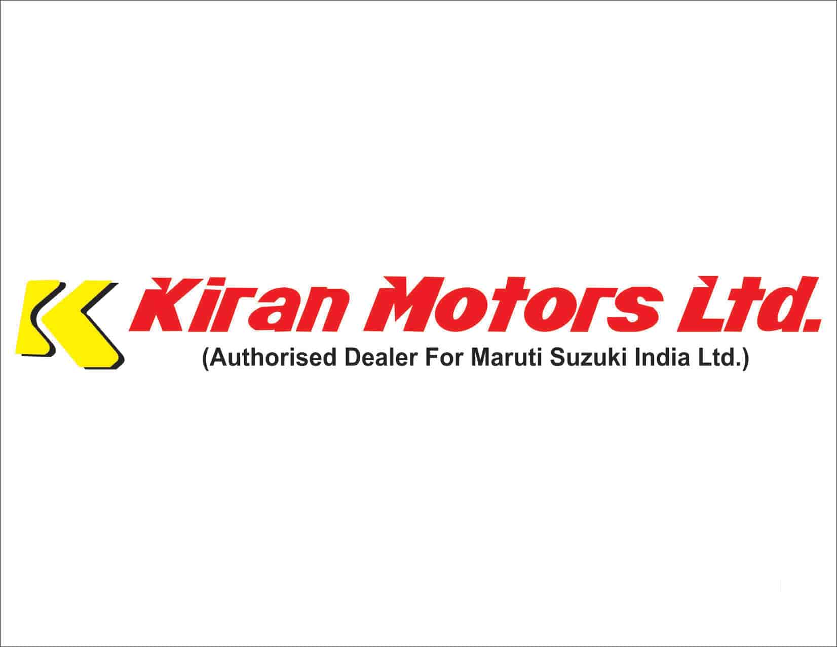 Kiran Motors Ltd in Opposite State Bank Of India Himatnagar Best Car Dealers near me in Himatnagar Justdial