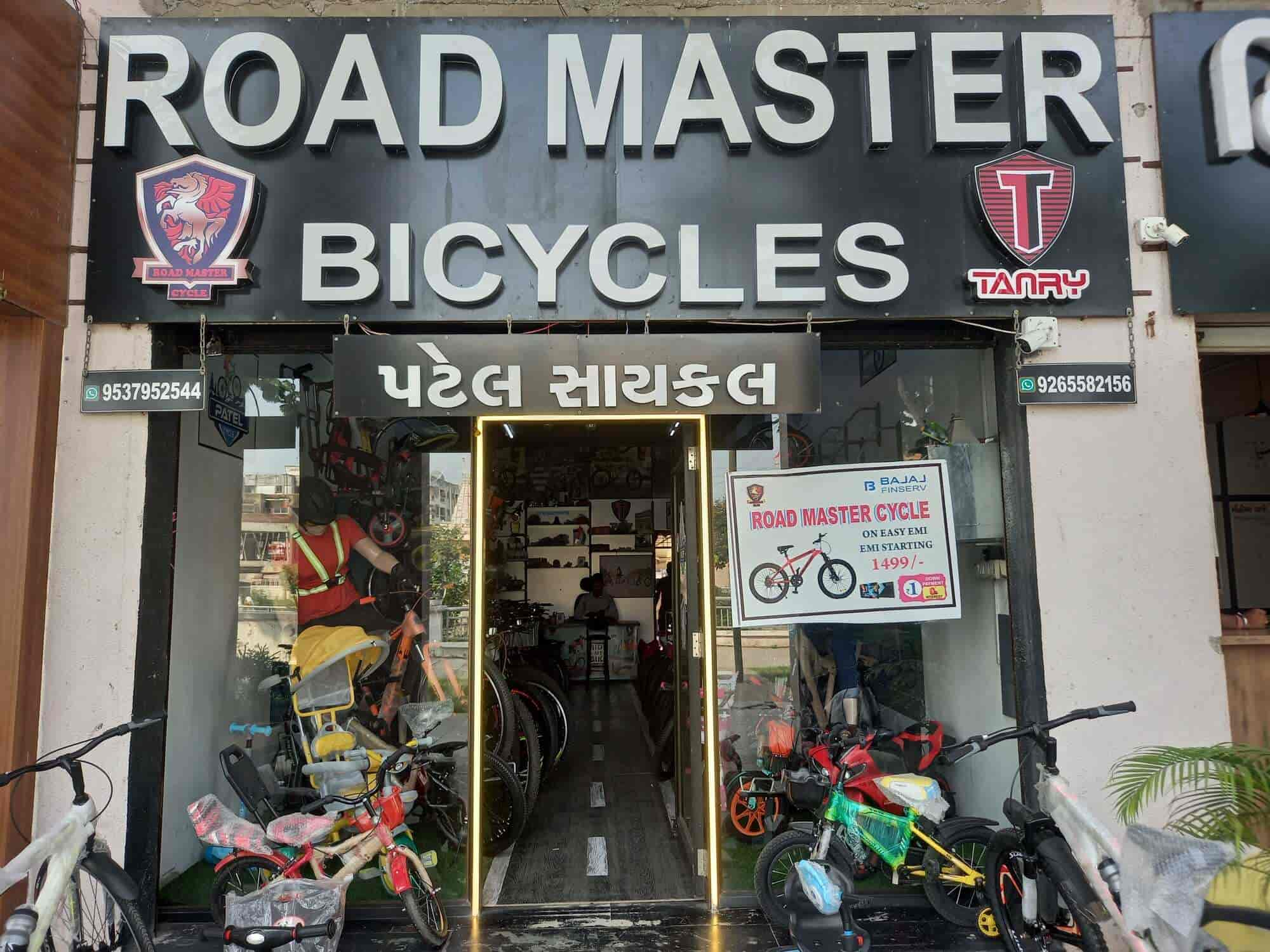 Emi cycle best sale shop near me