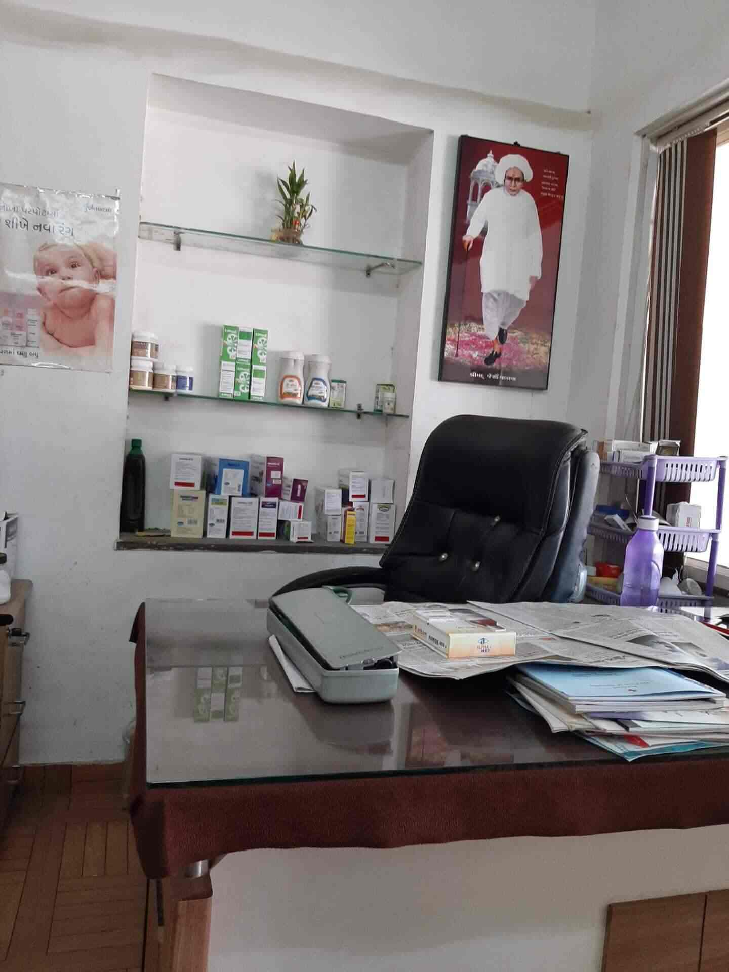 Nilkanth Surgical Hospital in Station Road,Himatnagar Best Private