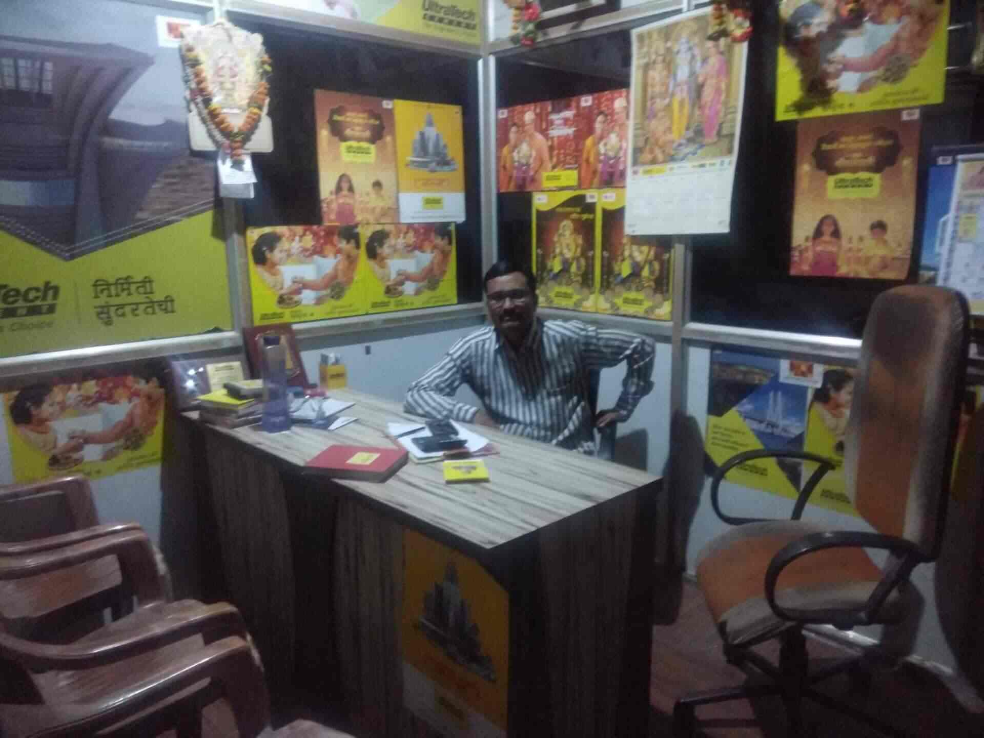 Top Tmt Steel Bar Dealers in Hingoli तंत स्टील बार डीलर्स, हिंगोली