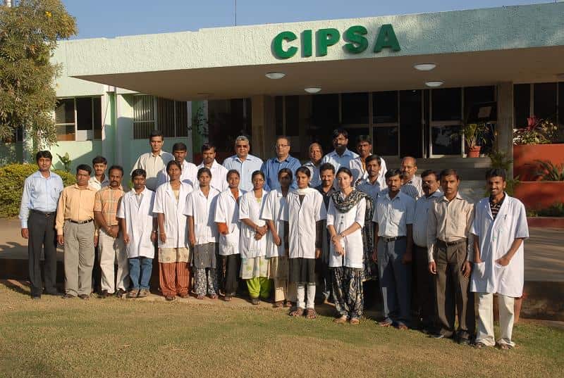 Cipsa Tec India Pvt Ltd in Hirehally HO,Hirehally - Best near me in  Hirehally - Justdial