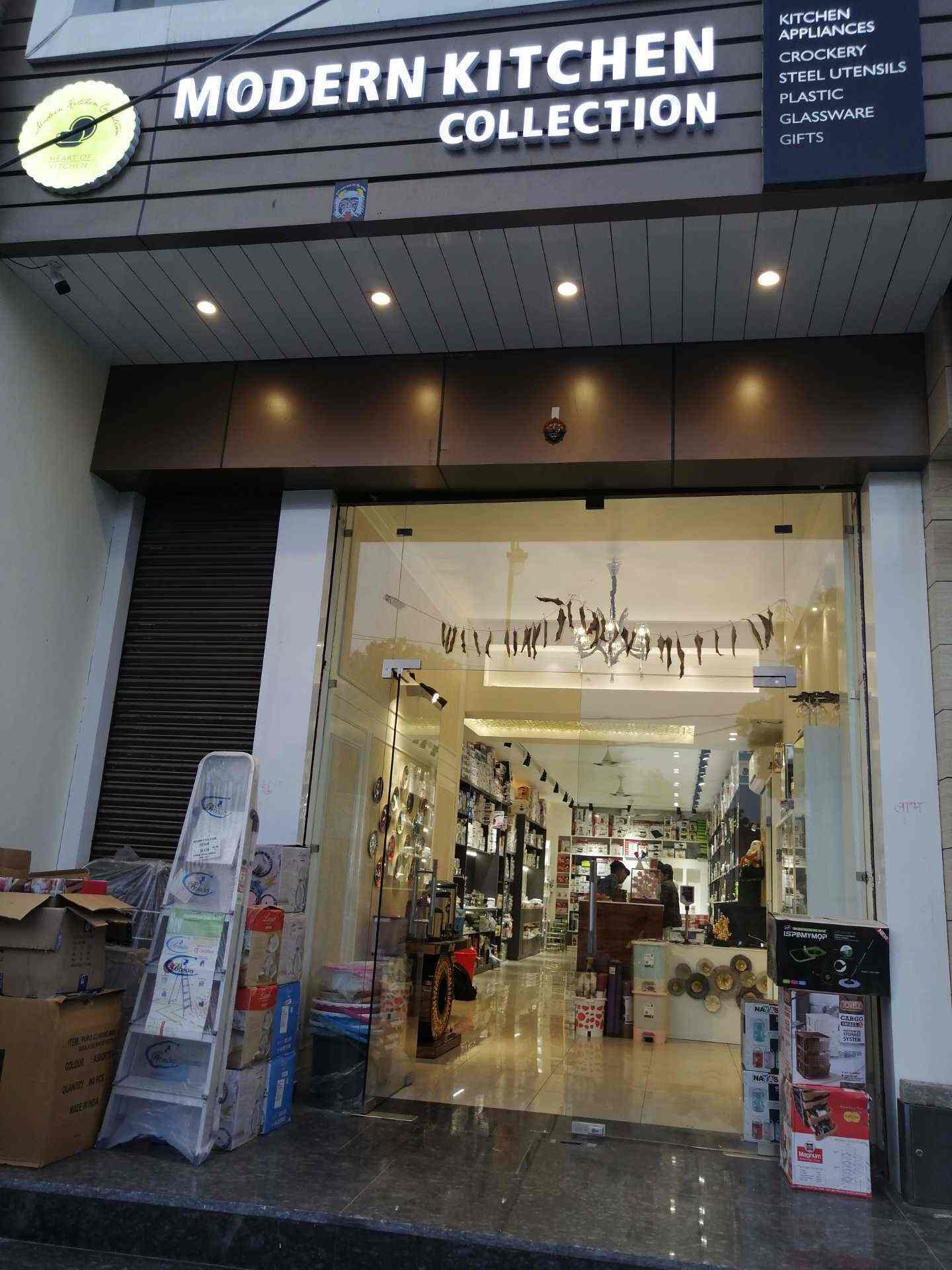 Modern Kitchen Collection Hissar City Electric Chimney Dealers In Hissar Justdial