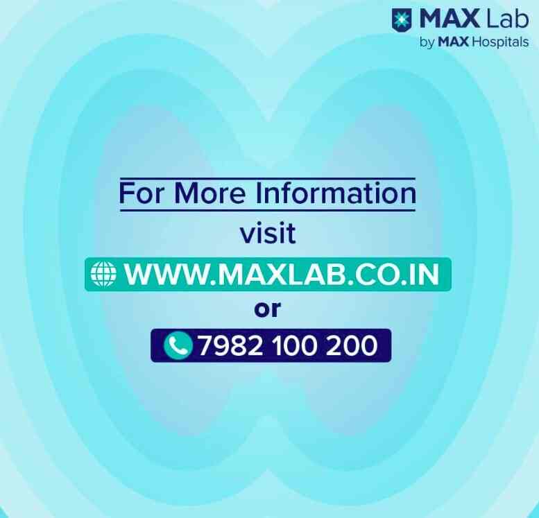 Max Lab in Near Garden Cottage Select Hisar,Hissar - Best Diagnostic ...