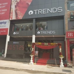 Blazers in reliance trends shop