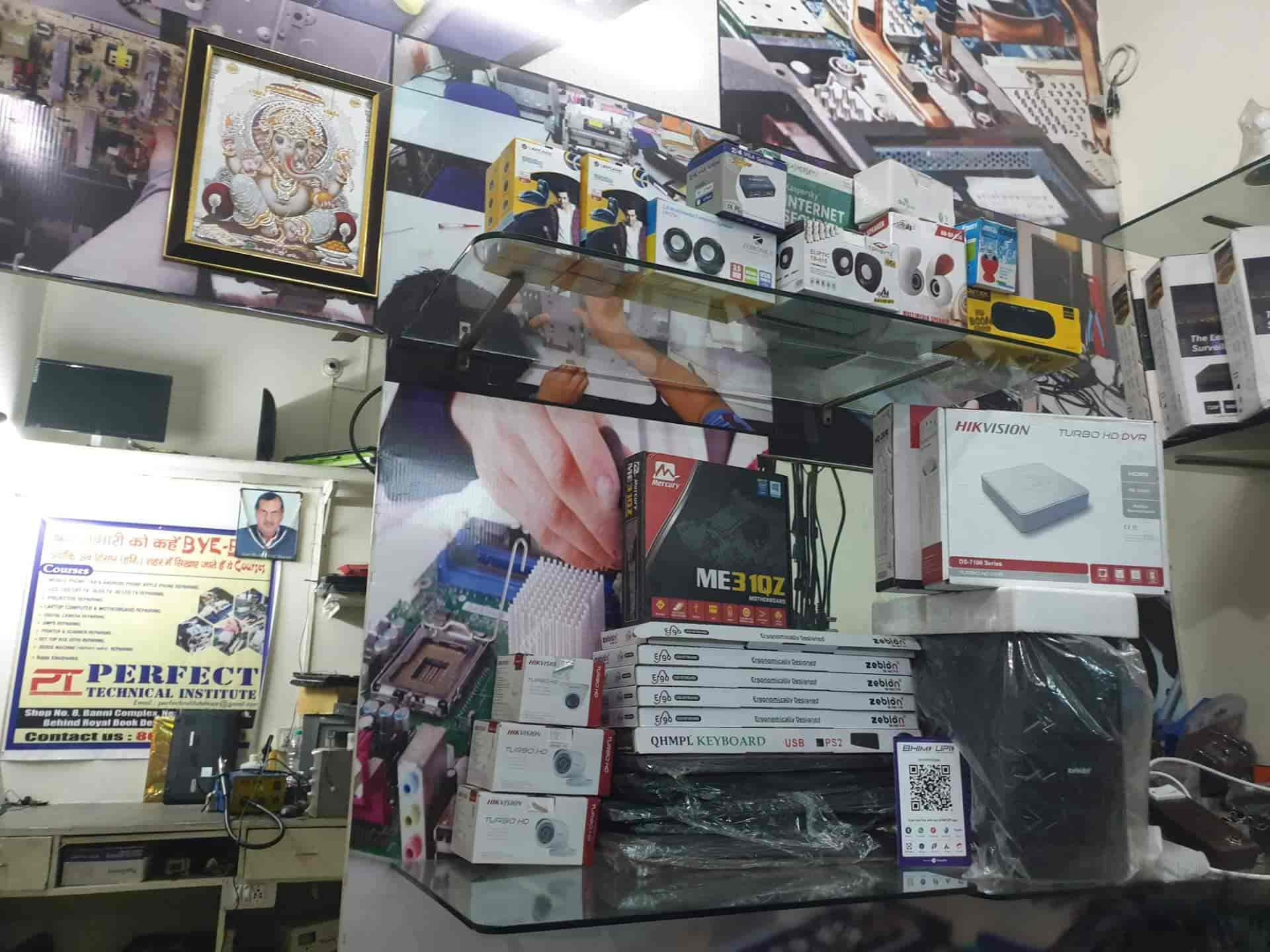 Top Intex Computer Dealers in Model Town Best Intex Computer Dealers