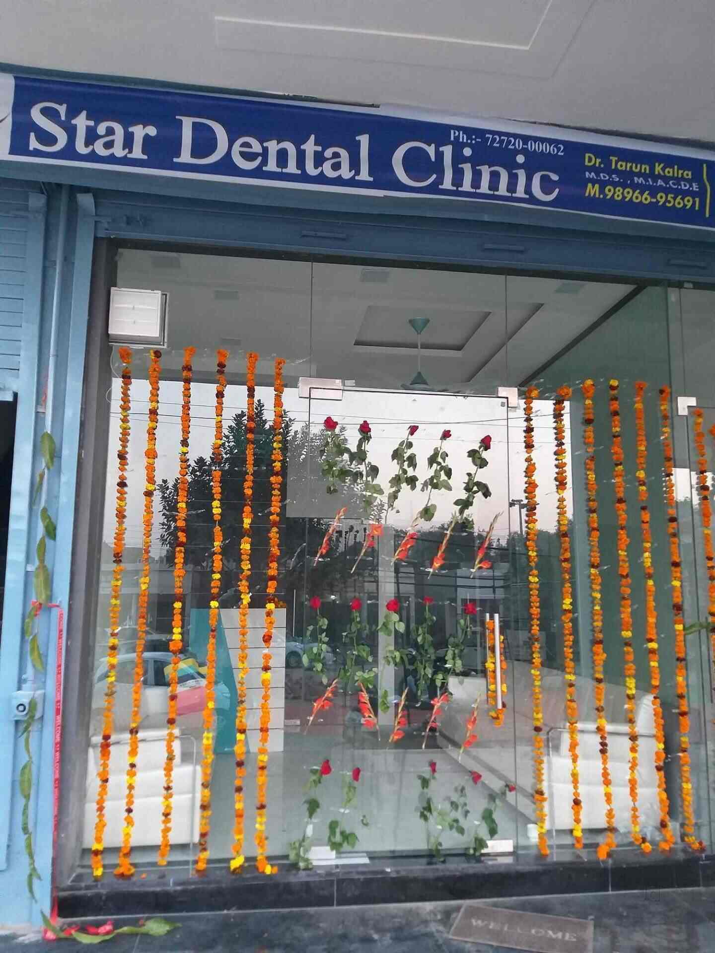 Top Orthodontists In Hissar Best Dental Clinic Book Appointment Online Justdial