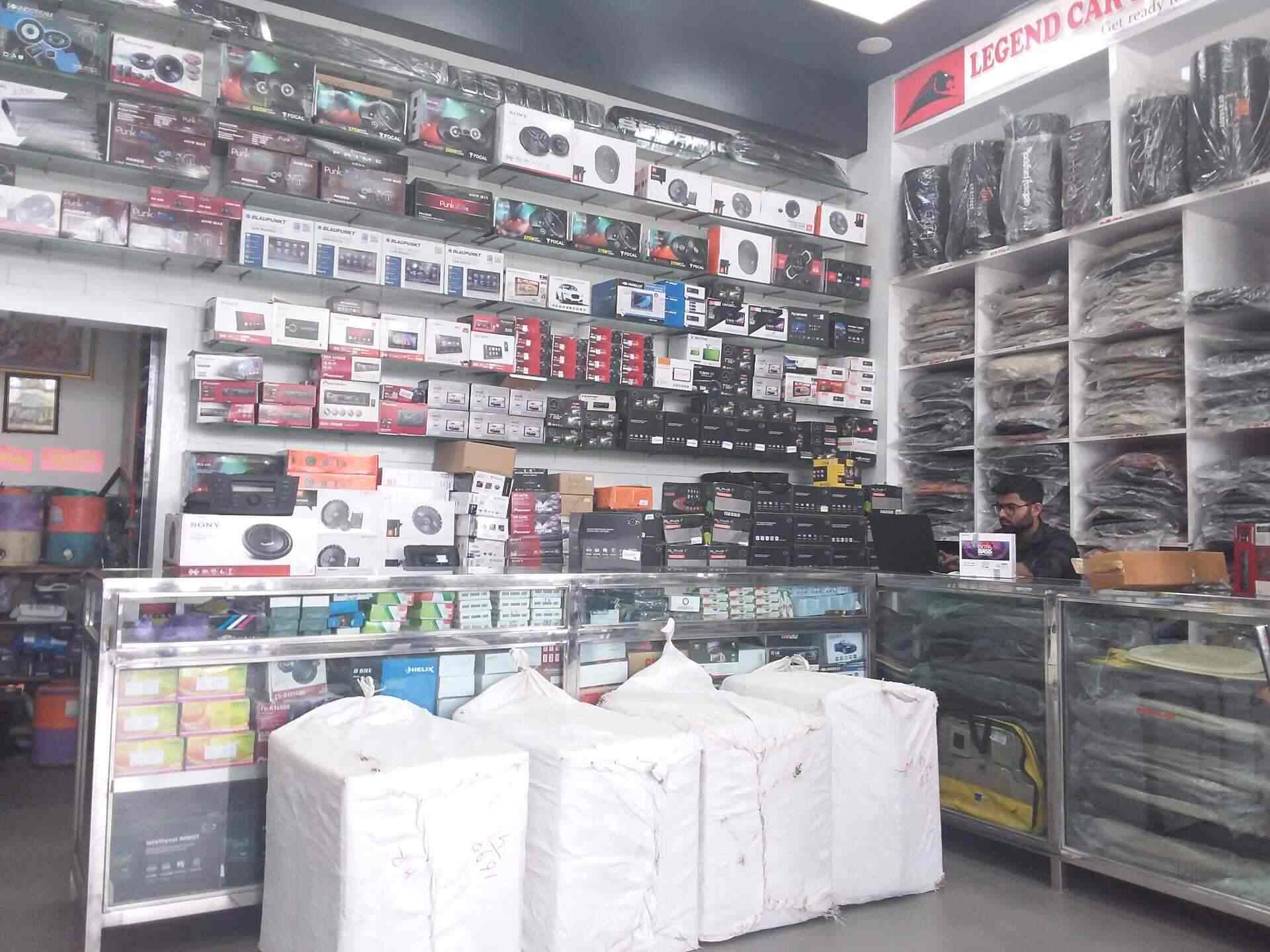 Sardana car decor new arrivals