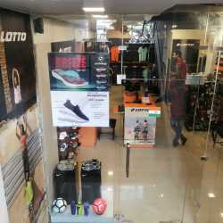 Nike Store in Urban Estate Hissar Best Football Shoe Dealers in