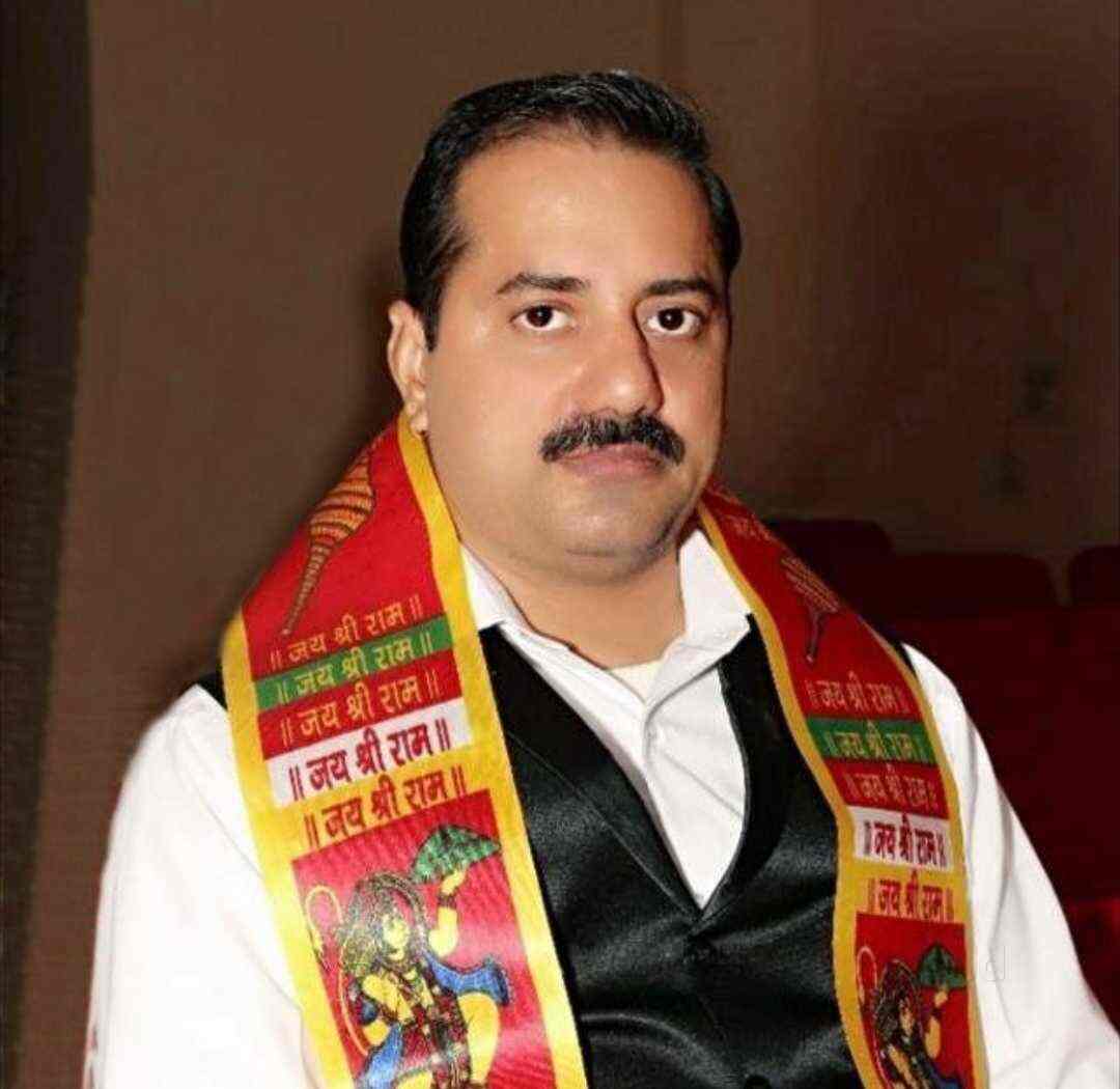 The Lal Kitab Office in Model Town,Hissar Best Astrologers in Hissar