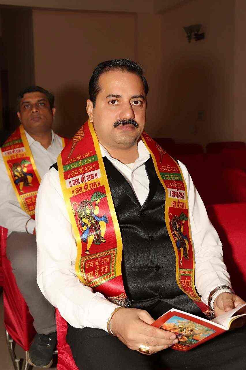 The Lal Kitab Office in Model Town,Hissar Best Astrologers in Hissar