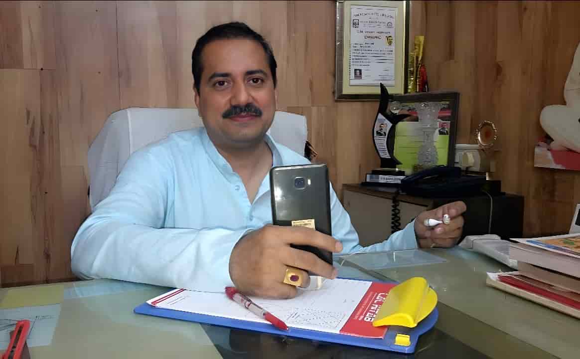 The Lal Kitab Office in Model Town,Hissar Best Astrologers in Hissar