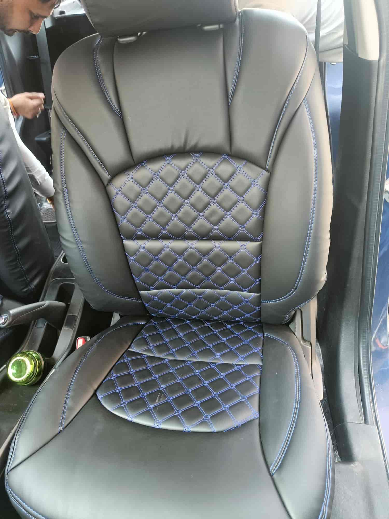 New Goyal Car Accessories in Auto Market,Hissar Best Car Accessory