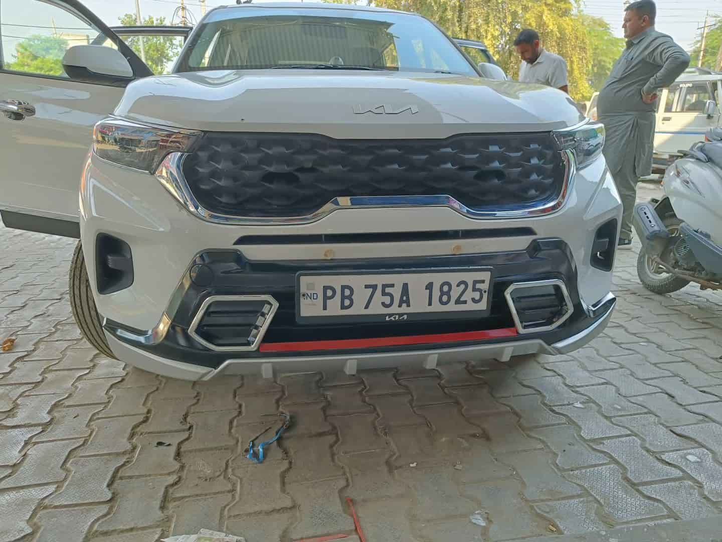 New Goyal Car Accessories in Auto Market,Hissar Best Car Accessory