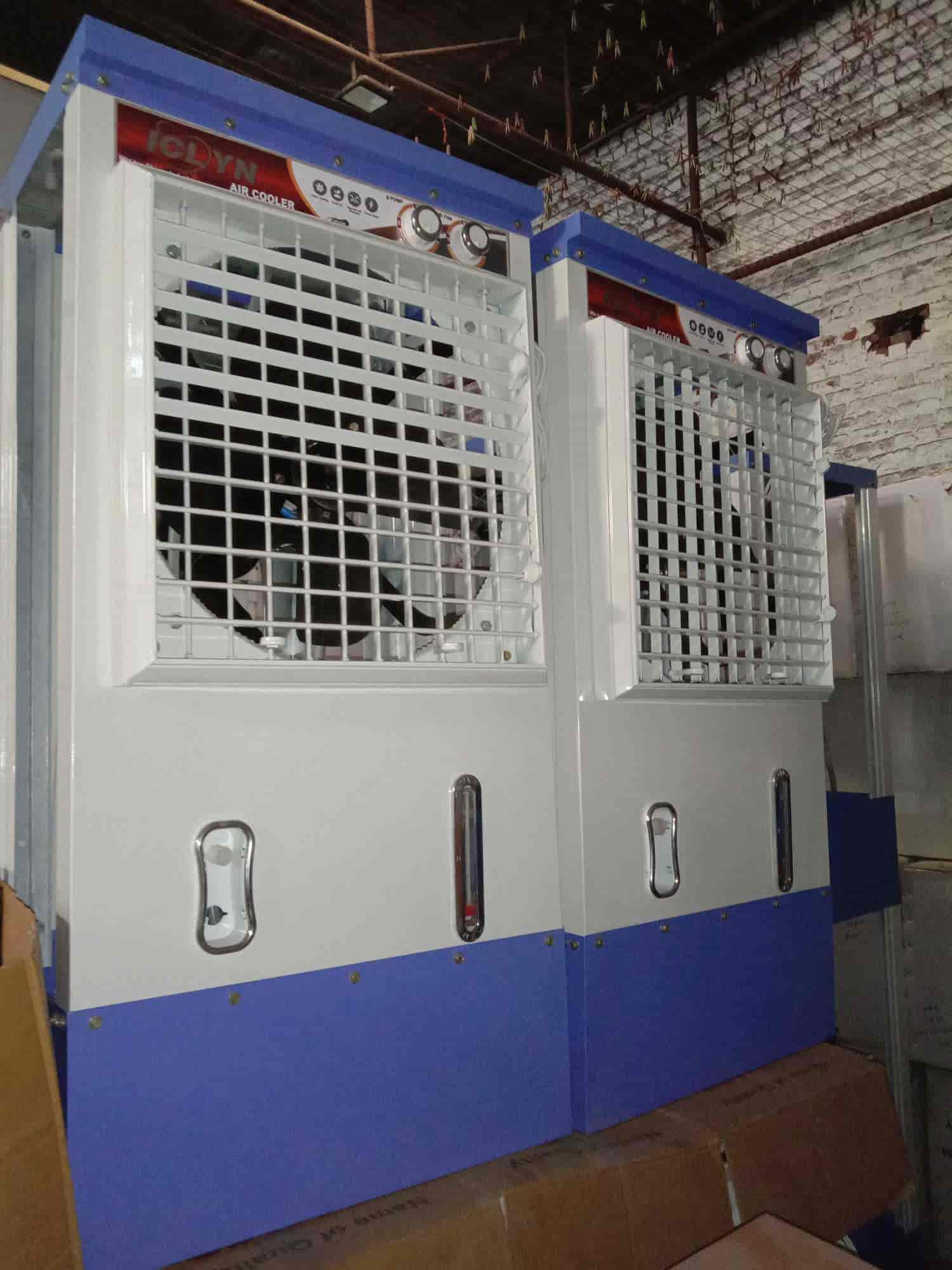 Top 30 Air Cooler Manufacturers in Bhatinda एयर कूलर मनुफक्चरर्स