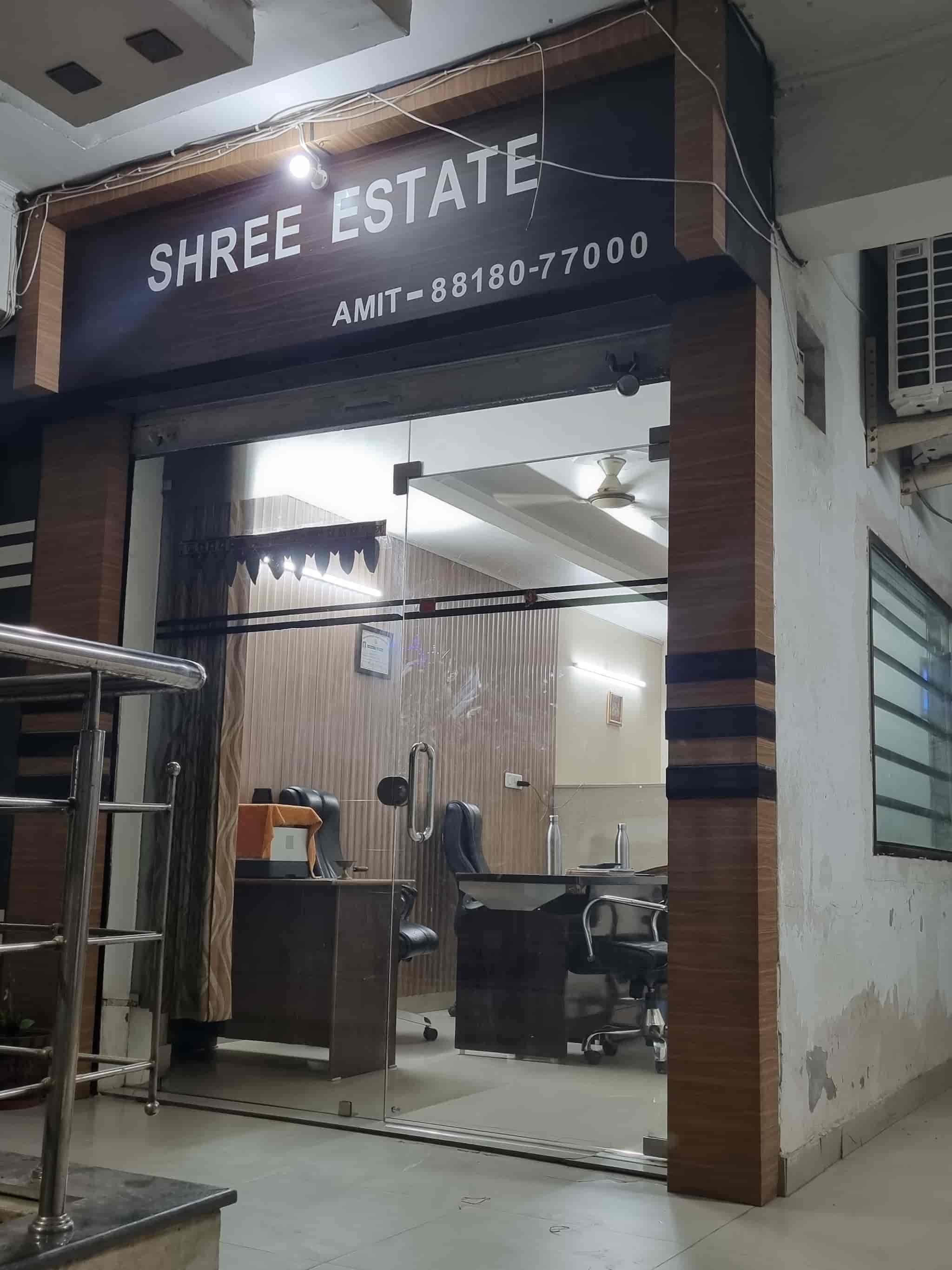 Shree Estate in Model Town,Hissar Best Property Consultants in Hissar