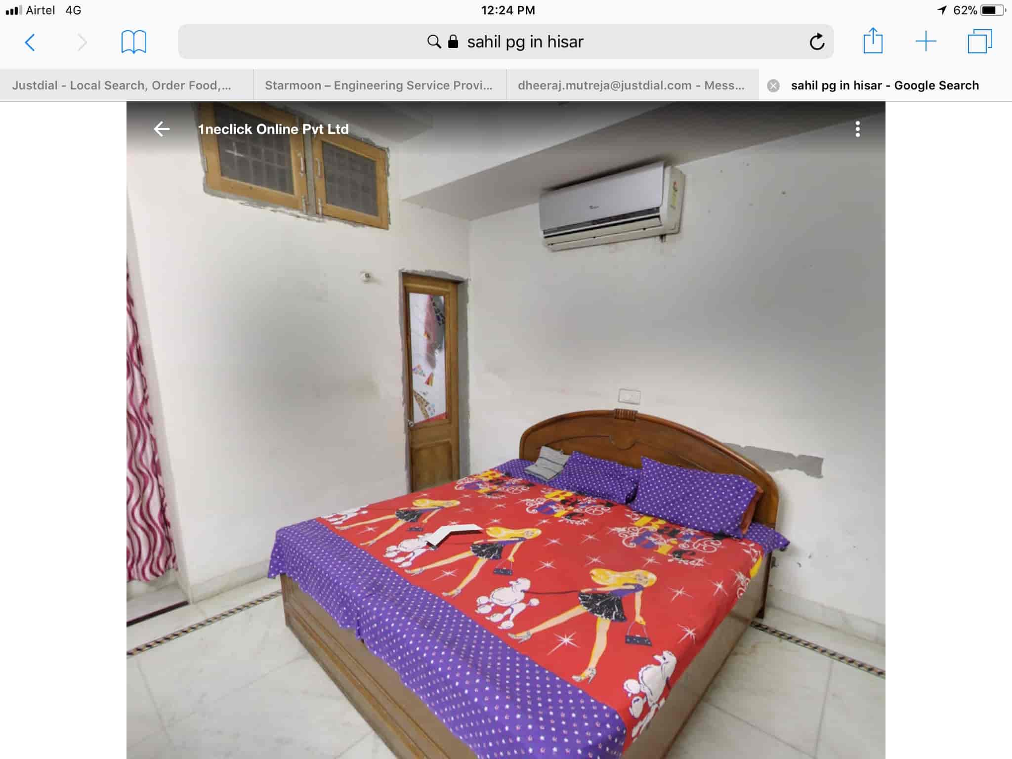 Sahil Pg House Photos, Hissar Sector 13, Hissar- Pictures & Images Gallery  - Justdial