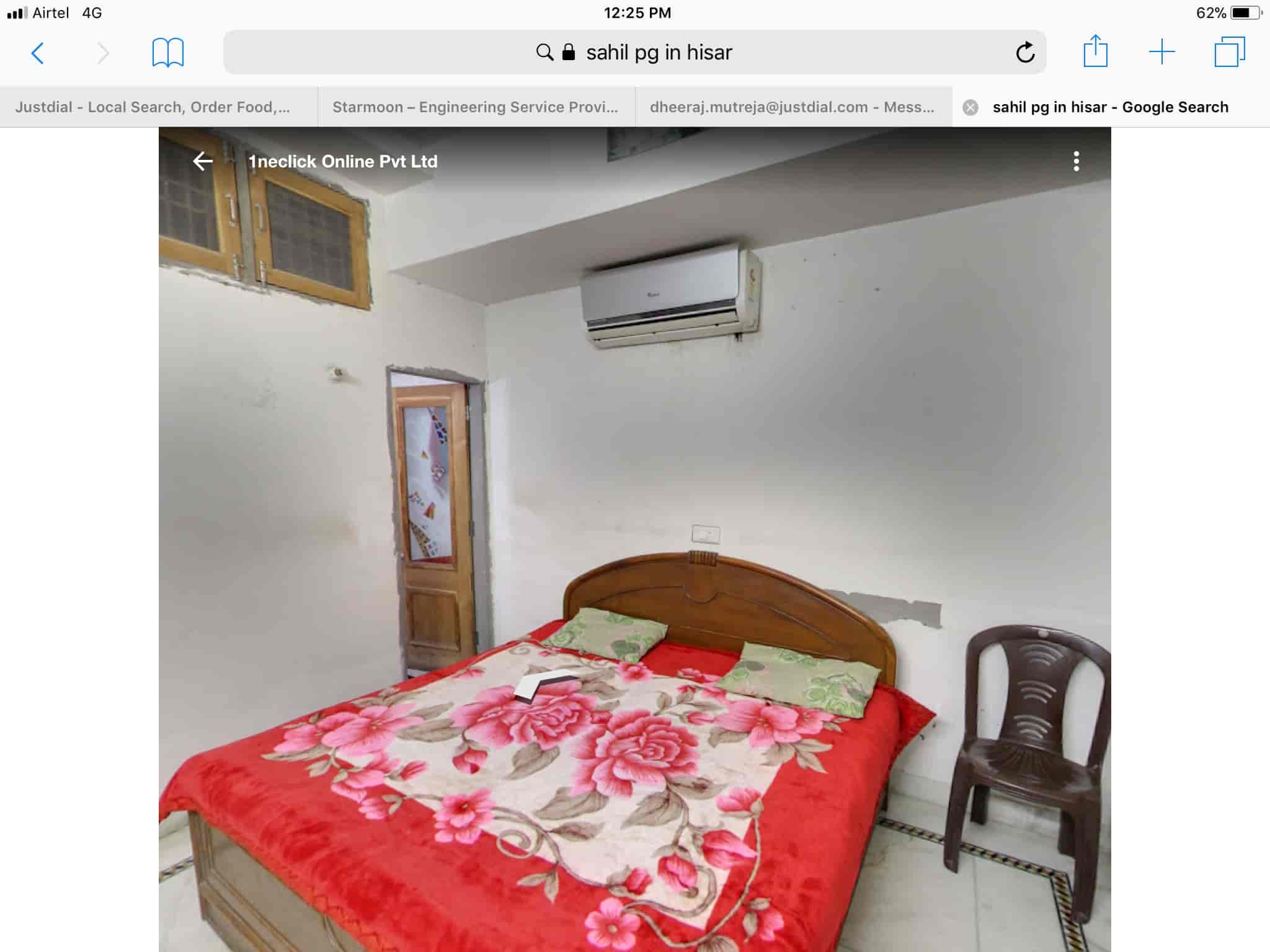 Sahil Pg House Photos, Hissar Sector 13, Hissar- Pictures & Images Gallery  - Justdial