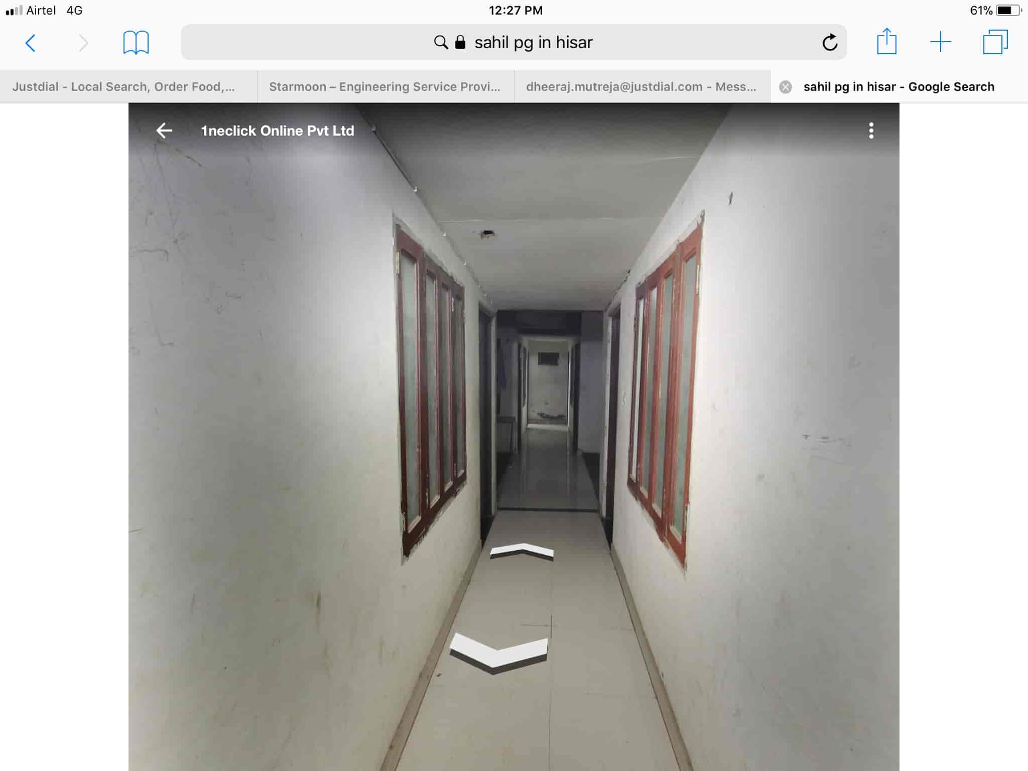 Sahil Pg House Photos, Hissar Sector 13, Hissar- Pictures & Images Gallery  - Justdial