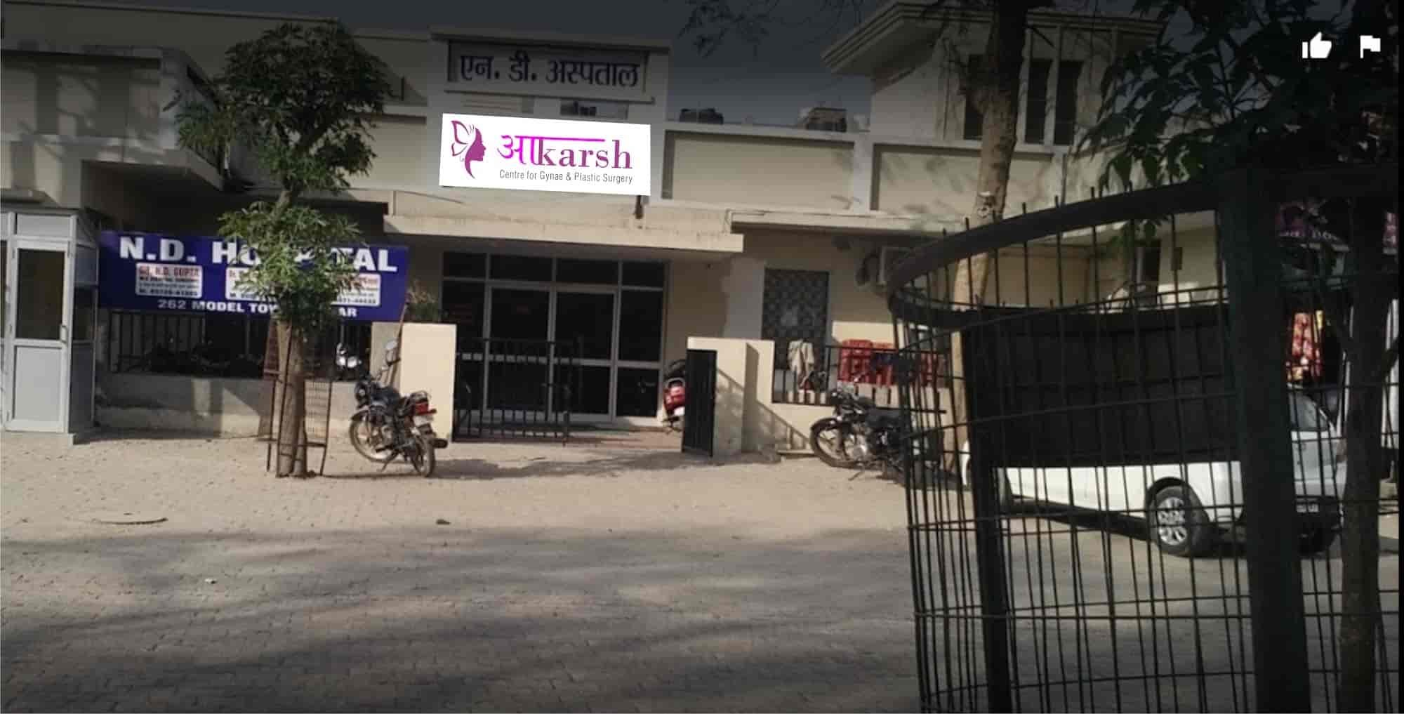 Dr. Vishal Mohan Goyal in Model Town,Hissar Best Cosmetic Surgeon