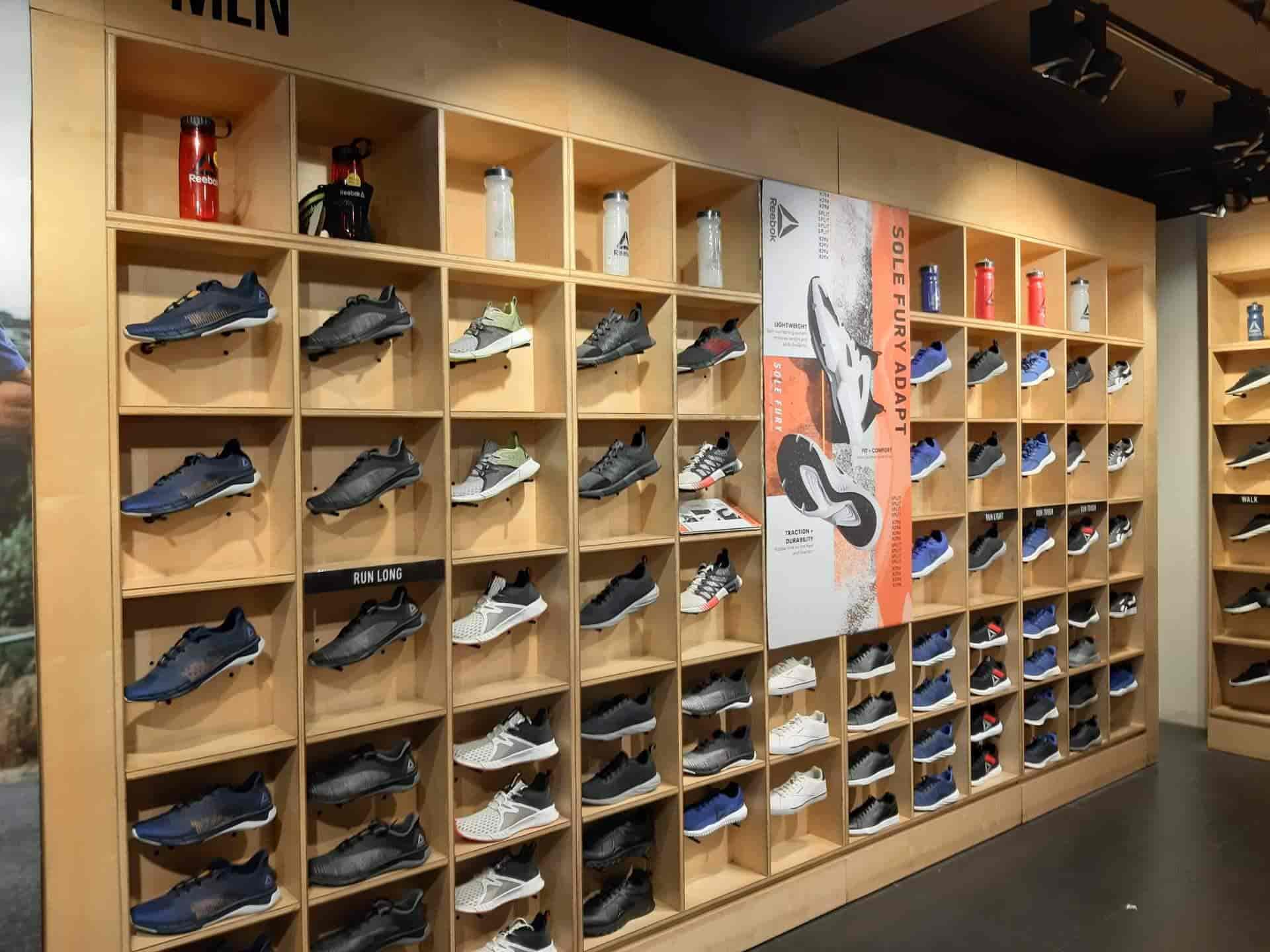 Reebok showroom hisar Clearance